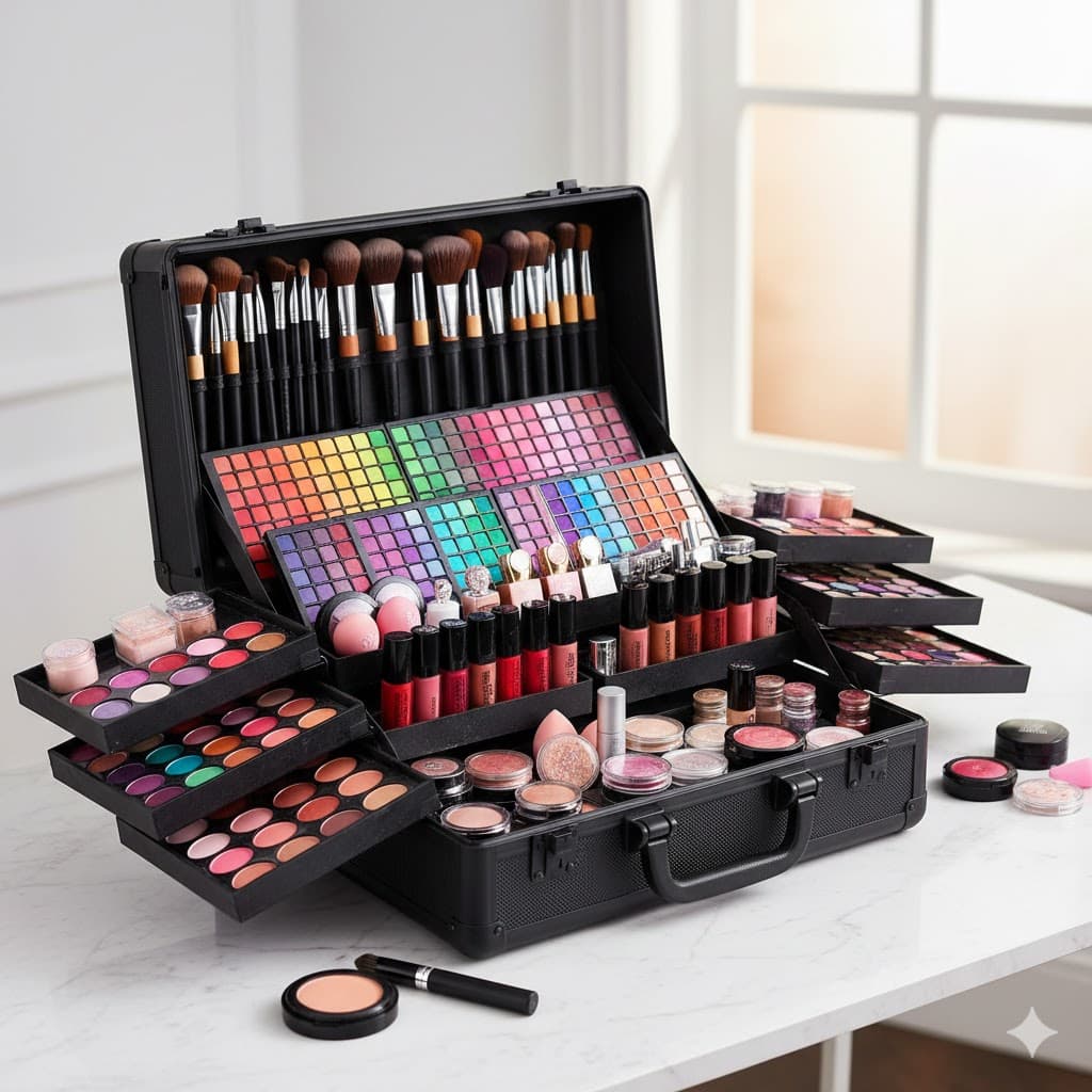 Makeup kit